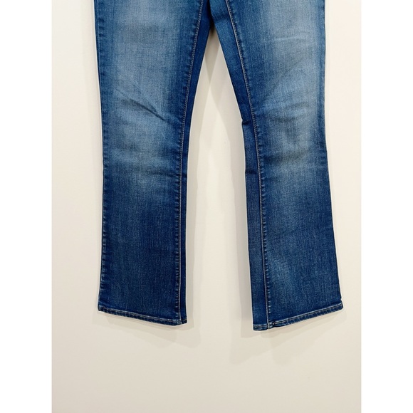 Levi's 715 Bootcut Jeans - Picture 6 of 11